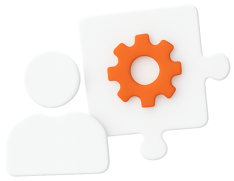 Personalised Application Icon